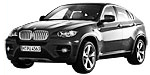 BMW E71 U0224 Fault Code