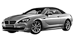 BMW F12 U0224 Fault Code