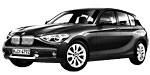 BMW F20 U0224 Fault Code